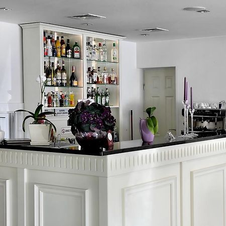 Wodnik Bed & Breakfast Krosno Exterior foto