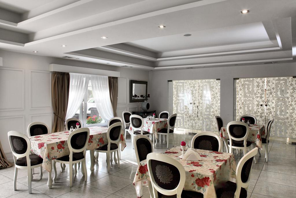 Wodnik Bed & Breakfast Krosno Exterior foto