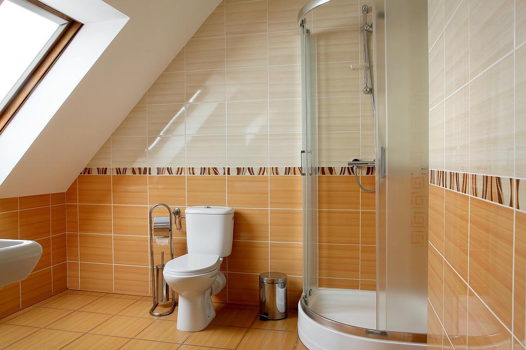 Wodnik Bed & Breakfast Krosno Cameră foto